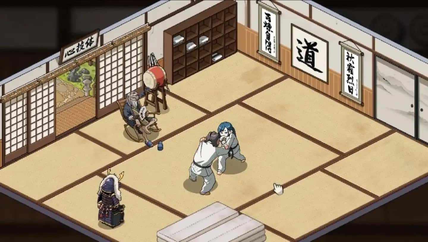 游戏画面3